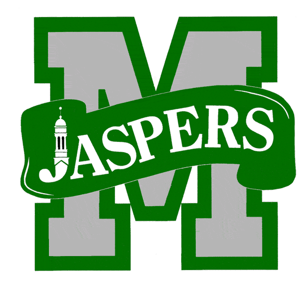 Manhattan Jaspers 1981-2011 Alternate Logo iron on transfers for clothing